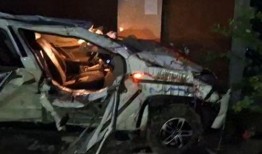 车祸死亡爆料视频完整版,惊心动魄！车祸死亡爆料视频完整版揭露惨烈现场