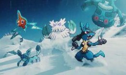 宝可梦动画最新爆料视频,神秘新角色登场，精彩剧情即将展开！